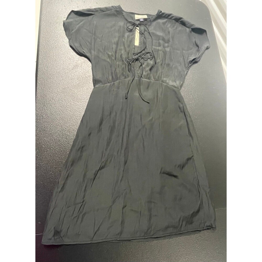 Universal Threads Black XS Women’s Dress NWT